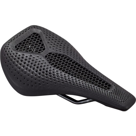 Specialized Power Evo Pro mit Mirror Sattel black