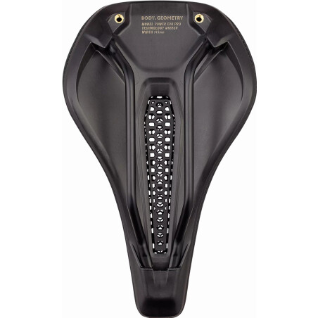 Specialized Power Evo Pro mit Mirror Sattel black