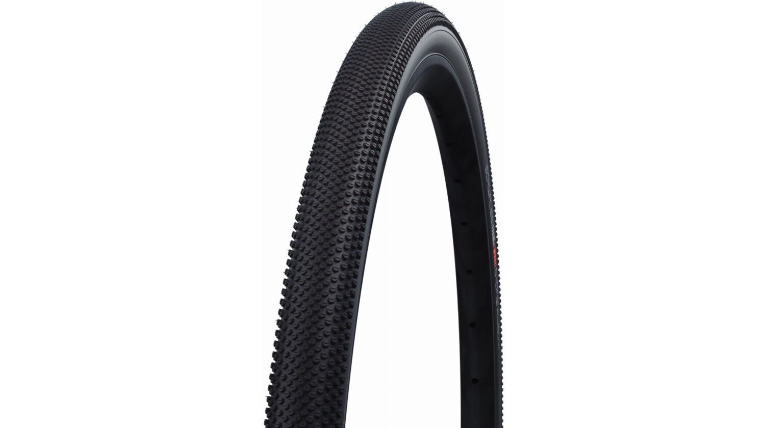 Schwalbe G-One Allround RaceGuard, Performance Line, TLR Faltreifen 28" Addix Green schwarz