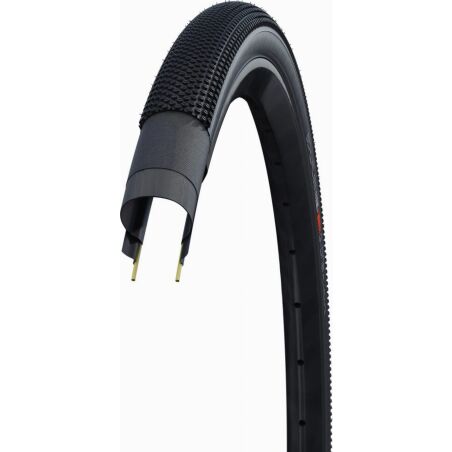 Schwalbe G-One Allround RaceGuard, Performance Line, TLR...