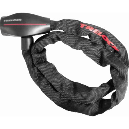 Trelock SMU Kettenschloss Ø 7,0mm, 120 cm,...