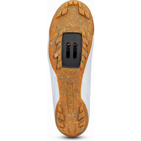 Scott Gravel Pro Schuhe white/black