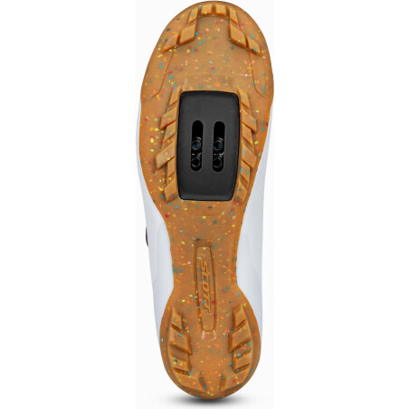 Scott Gravel Pro Womens Schuhe white/black