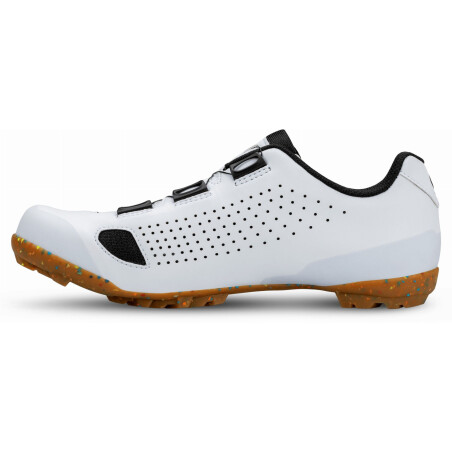 Scott Gravel Pro Womens Schuhe white/black