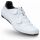 Scott Road RC Rennradschuhe white/black