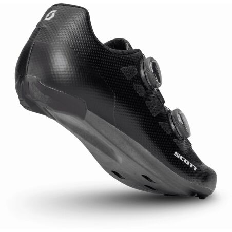 Scott Road Vertec Boa Rennradschuhe black
