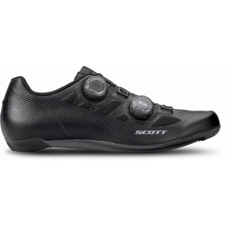 Scott Road Vertec Boa Rennradschuhe black