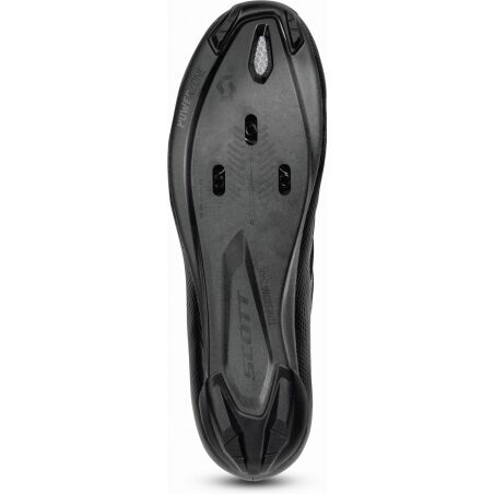 Scott Road Vertec Boa Rennradschuhe black