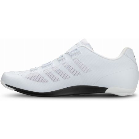 Scott Road Vertec Boa Rennradschuhe white