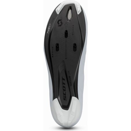 Scott Road Vertec Boa Rennradschuhe white