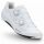 Scott Road Vertec Boa Rennradschuhe white