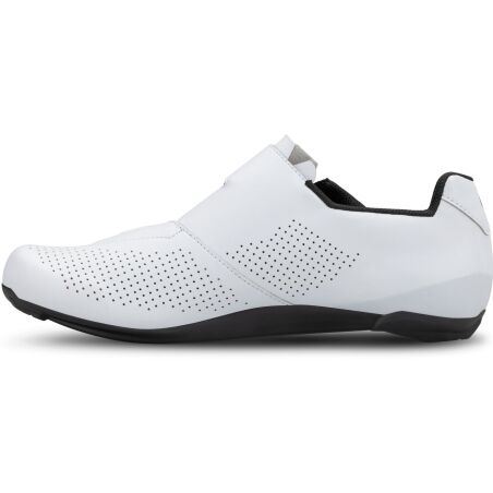 Scott Road Vertec Boa Womens Rennradschuhe white/black