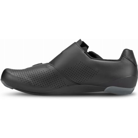 Scott Road Team Boa Rennradschuhe matt black/dark grey