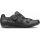 Scott Road Team Boa Rennradschuhe matt black/dark grey
