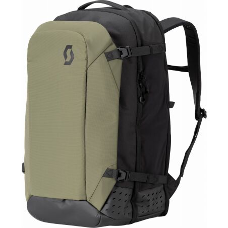 Scott Gear Rucksack douglas green/black 60 L