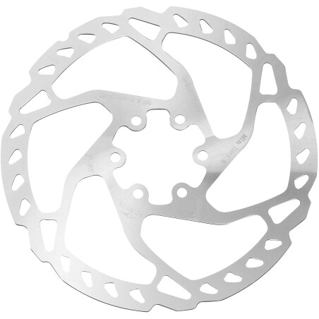 Shimano SMRT66 SLX Bremsscheibe 6 Loch