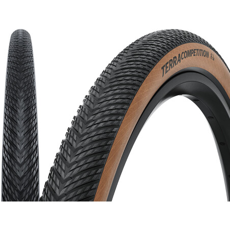 Continental Terra Competition, Trail Grip, TL-Ready,...