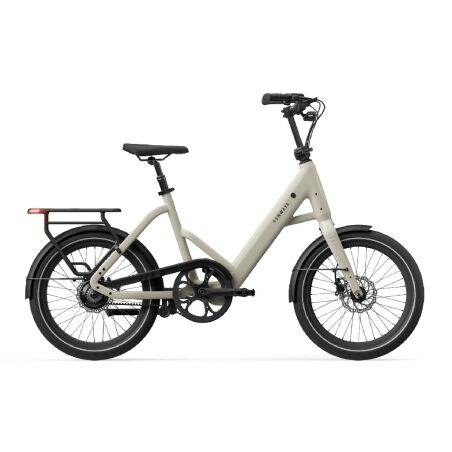 Tenways CGO Compact 500 Wh E-Kompaktrad 20" Sand HG...