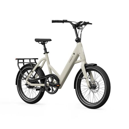 Tenways CGO Compact 500 Wh E-Kompaktrad 20" Sand HG...