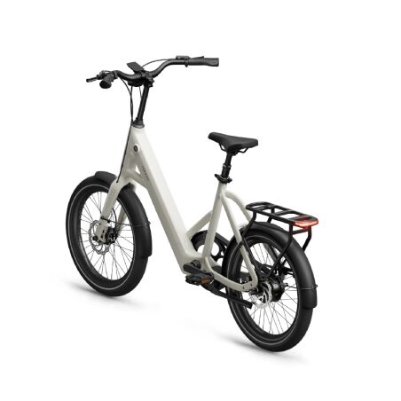 Tenways CGO Compact 500 Wh E-Kompaktrad 20" Sand HG 45 cm