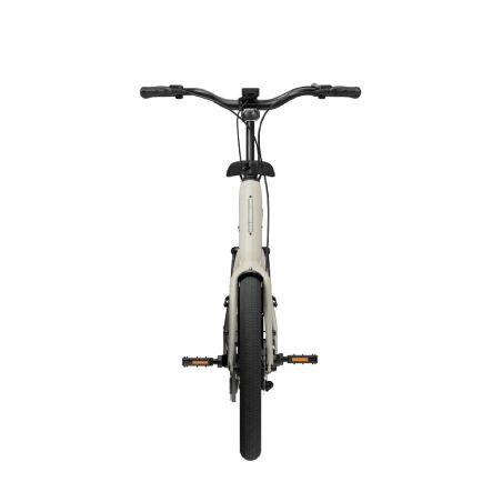 Tenways CGO Compact 500 Wh E-Kompaktrad 20" Sand HG 45 cm