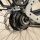Tenways CGO Compact 500 Wh E-Kompaktrad 20" Sand HG 45 cm