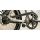 Tenways CGO Compact 500 Wh E-Kompaktrad 20" Sand HG 45 cm