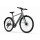 Tenways CGO600 Plus 360 Wh E-Bike Diamant 28" pebble grey