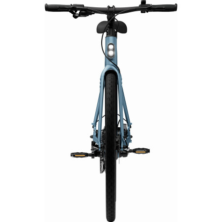 Tenways CGO600 Plus 360 Wh E-Bike Diamant 28" sky blue