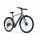 Tenways CGO600 Plus 360 Wh E-Bike Diamant 28" sky blue