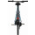 Tenways CGO600 Plus 360 Wh E-Bike Diamant 28" sky blue
