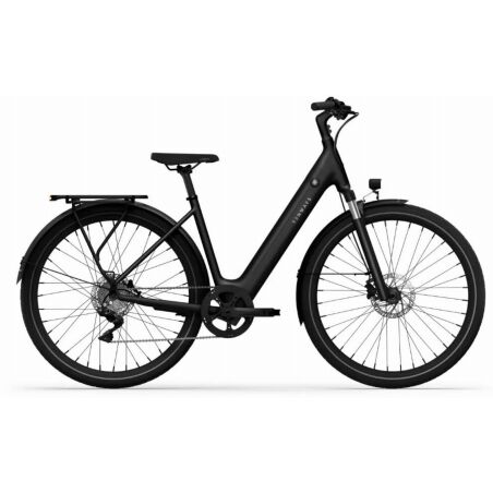 Tenways CGO800 Plus 475 Wh E-Bike Wave 28" midnight...
