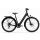 Tenways CGO800 Plus 475 Wh E-Bike Wave 28" midnight black 48 cm
