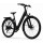 Tenways CGO800 Plus 475 Wh E-Bike Wave 28" midnight black 48 cm