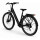 Tenways CGO800 Plus 475 Wh E-Bike Wave 28" midnight black 48 cm