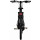 Tenways CGO800 Plus 475 Wh E-Bike Wave 28" midnight black 48 cm
