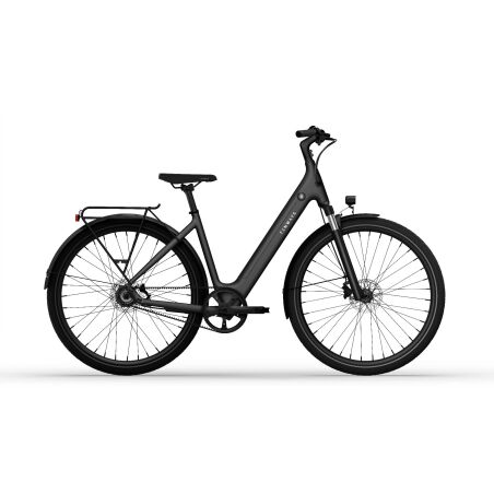 Tenways CGO800S 475 Wh E-Bike Wave 28" midnight...