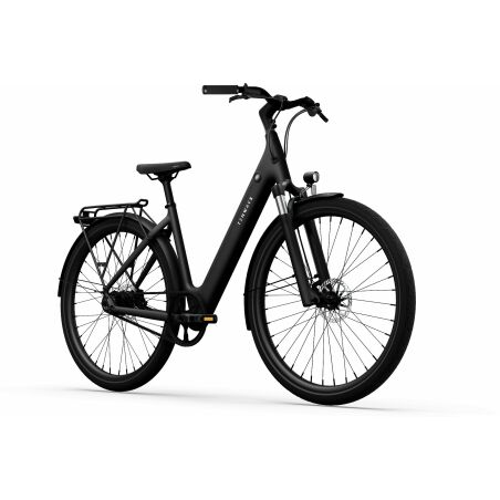 Tenways CGO800S 475 Wh E-Bike Wave 28" midnight...