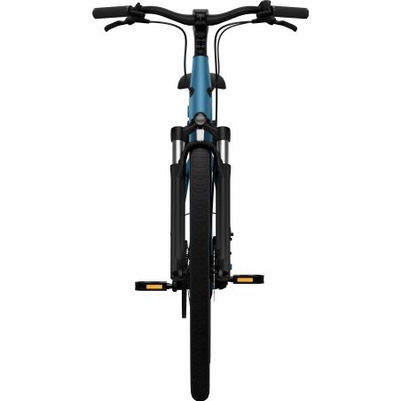 Tenways CGO800S 475 Wh E-Bike Wave 28" sky blue 48 cm