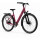 Tenways CGO800S 460 Wh E-Bike Wave 28" wild berry 48 cm