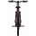 Tenways CGO800S 460 Wh E-Bike Wave 28" wild berry 48 cm