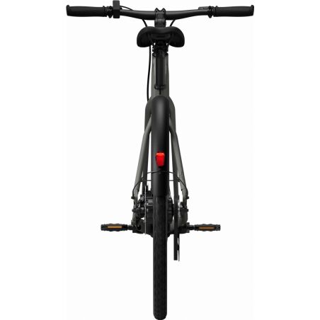 Tenways CGO600 Pro 360 Wh E-Bike Diamant 28" willow...