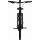Tenways AGO AIR 560 Wh E-Bike Wave 28" midnight black 43 cm