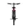Tenways AGO AIR 560 Wh E-Bike Wave 28" velvet red 43 cm