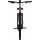 Tenways AGO AIR 560 Wh E-Bike Wave 28" velvet red 43 cm