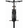 Tenways AGO AIR Belt 560 Wh E-Bike Wave 28" walnut brown 46 cm