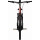 Tenways AGO AIR Belt 560 Wh E-Bike Wave 28" velvet red 46 cm