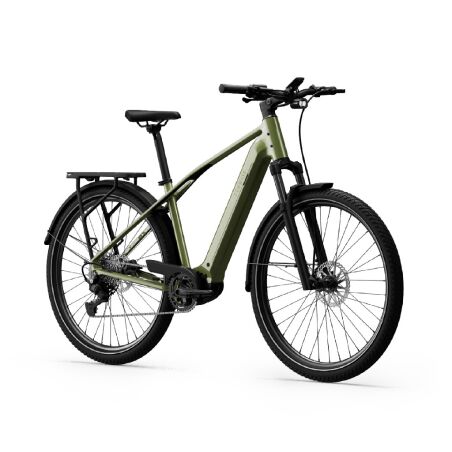 Tenways AGO X Special Edition 560 Wh E-Bike Diamant...