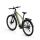 Tenways AGO X Special Edition 560 Wh E-Bike Diamant 29" olive moss 47 cm