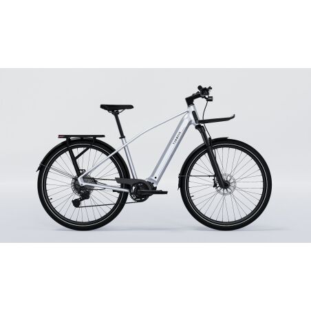 Tenways AGO X Special Edition 560 Wh E-Bike Diamant...